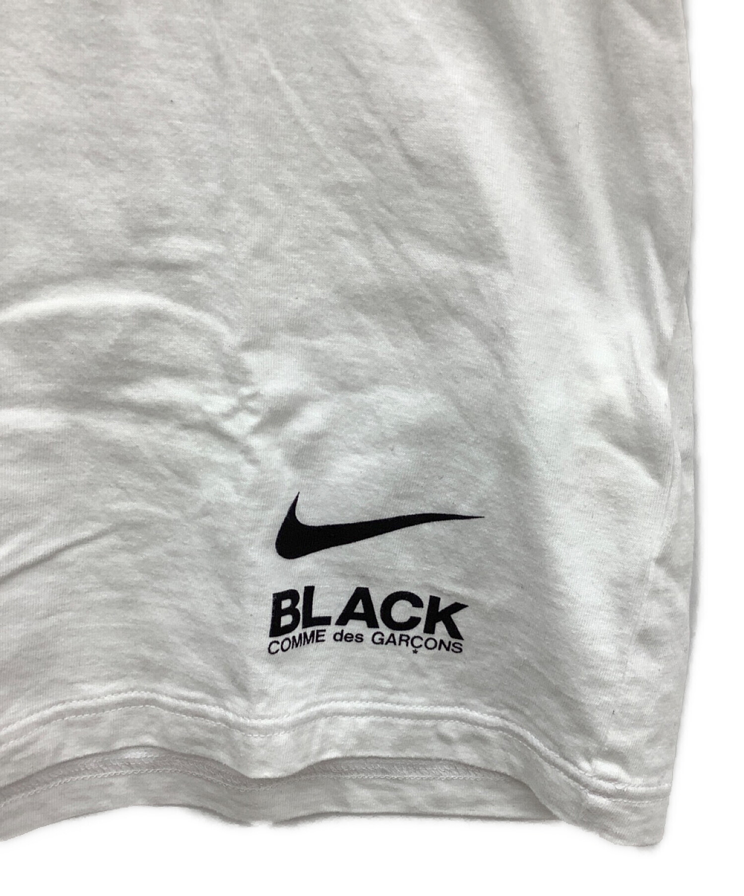 中古・古着通販】BLACK COMME des GARCONS×NIKE (ブラック