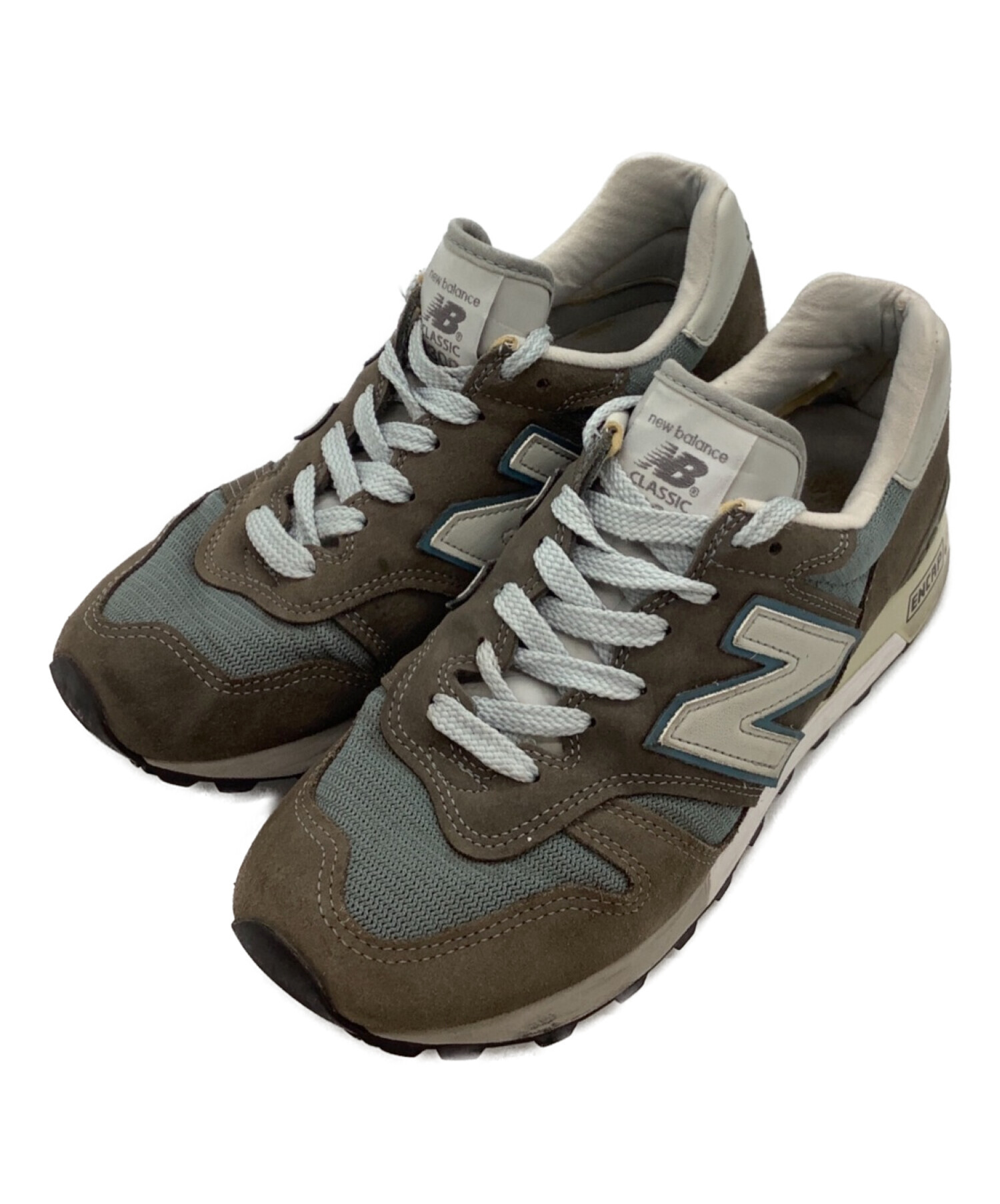 中古・古着通販】NEW BALANCE (ニューバランス) M1300CLS ブラウン