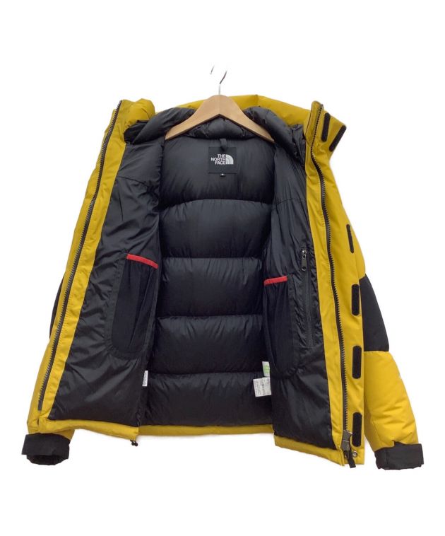 中古・古着通販】THE NORTH FACE (ザ ノース フェイス) バルトロライト ...