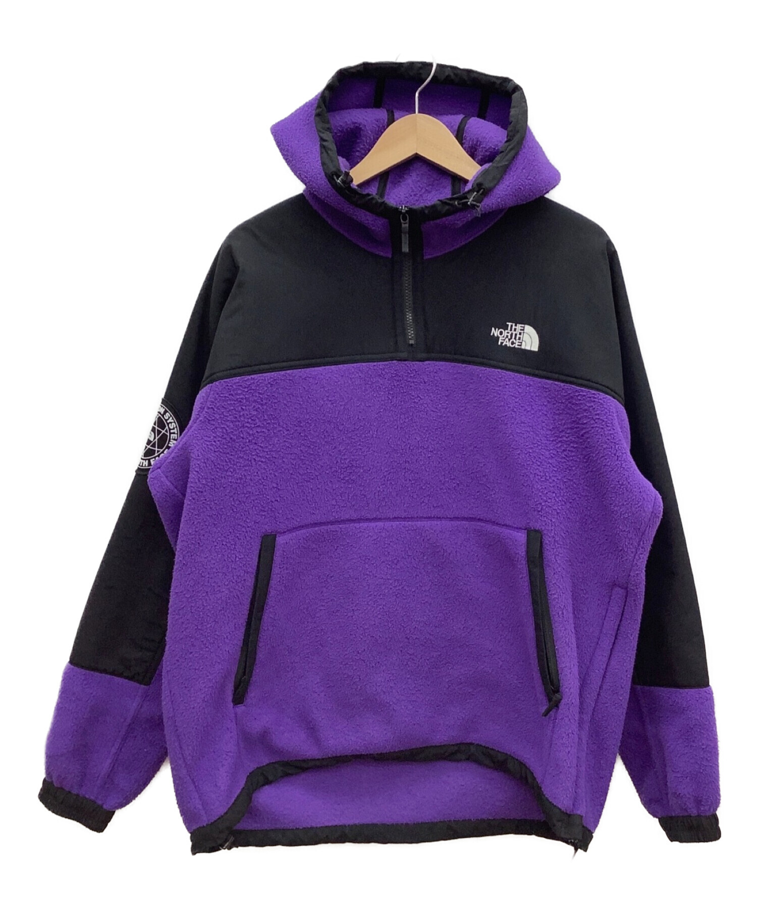 中古・古着通販】THE NORTH FACE (ザ ノース フェイス) ヒムフリース