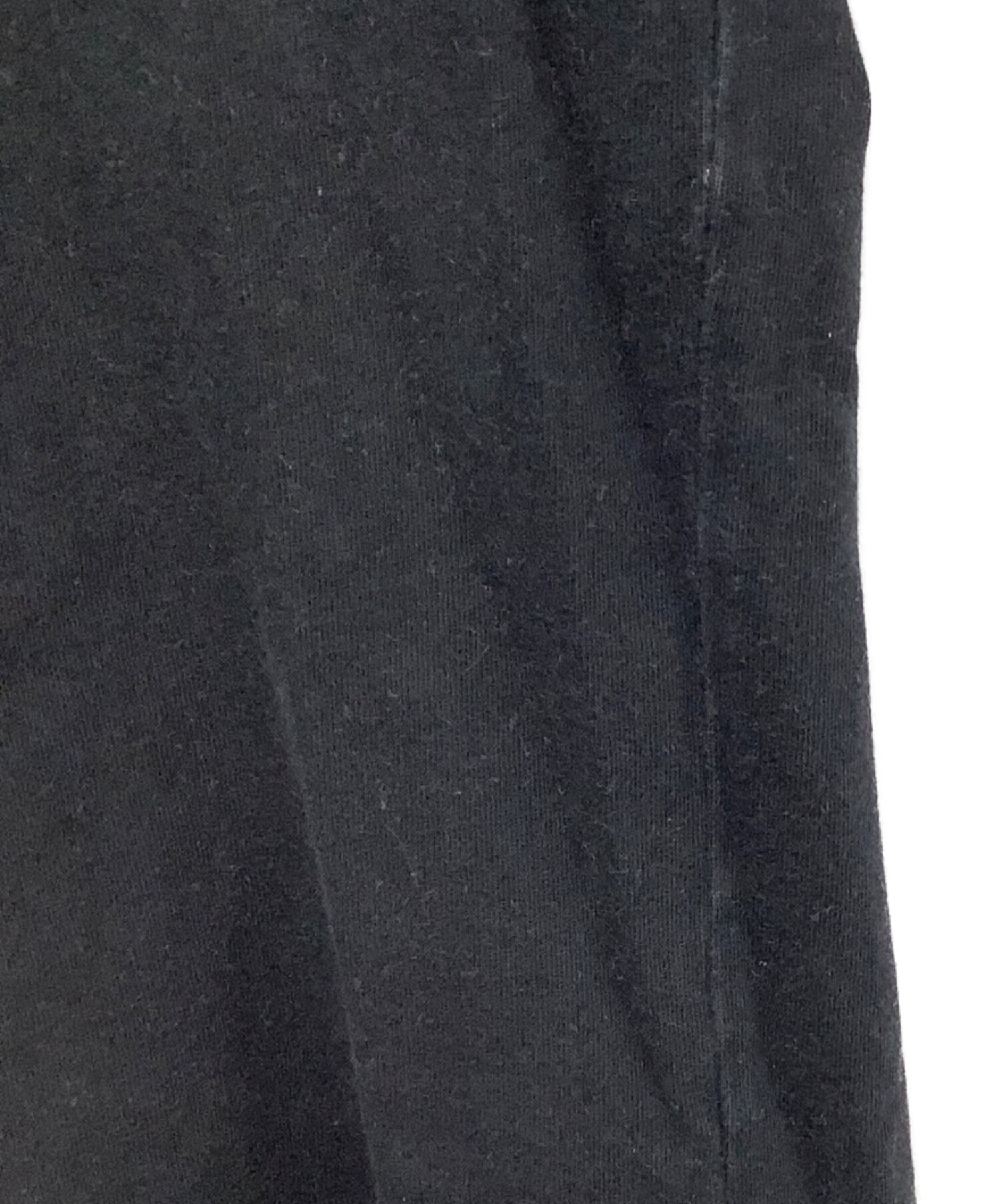MISBHV (ミスビヘイブ) スタッズTシャツ ブラック サイズ:M