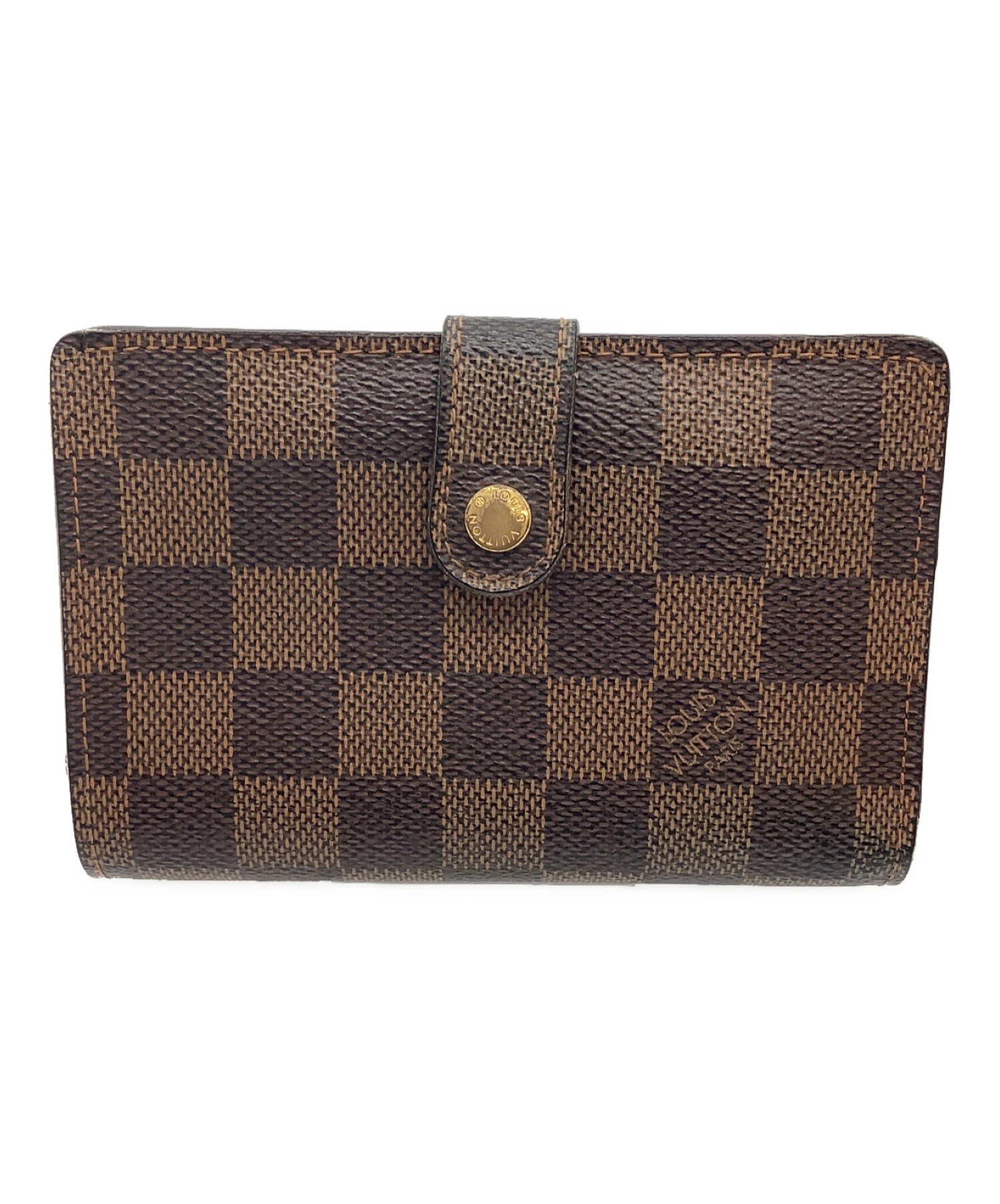 中古・古着通販】LOUIS VUITTON (ルイヴィトン) ポルト モネ・ビエ