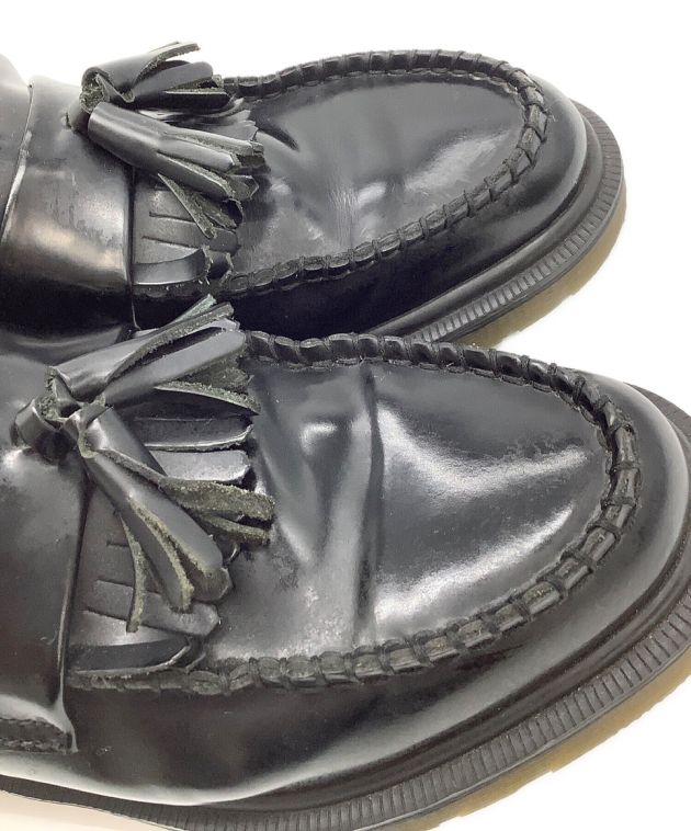 中古・古着通販】Dr.Martens (ドクターマーチン) タッセルローファー 