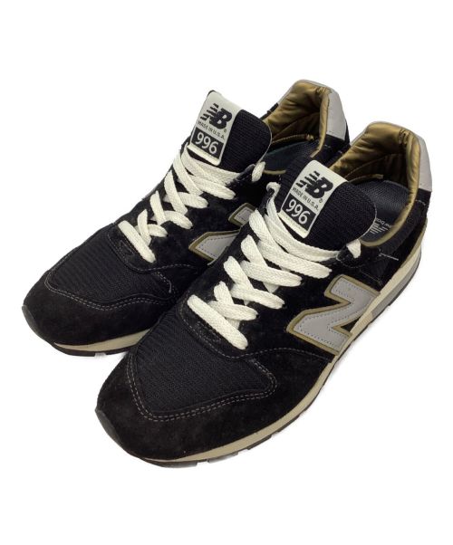 【中古・古着通販】NEW BALANCE (ニューバランス) ML996EK