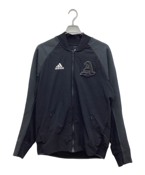 【中古・古着通販】adidas (アディダス) New York VRCT Jacket