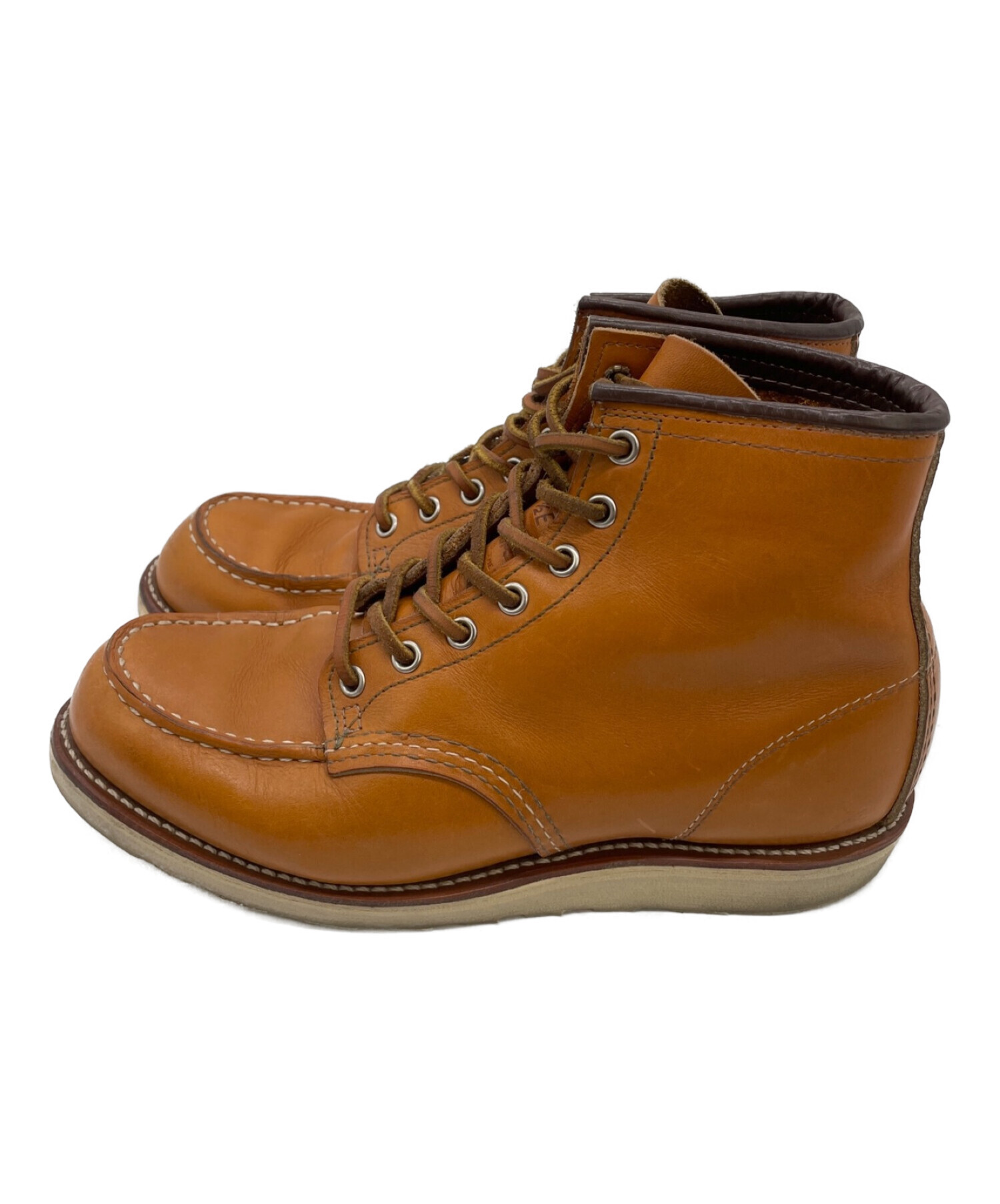 中古・古着通販】RED WING (レッドウィング) アイリッシュセッター