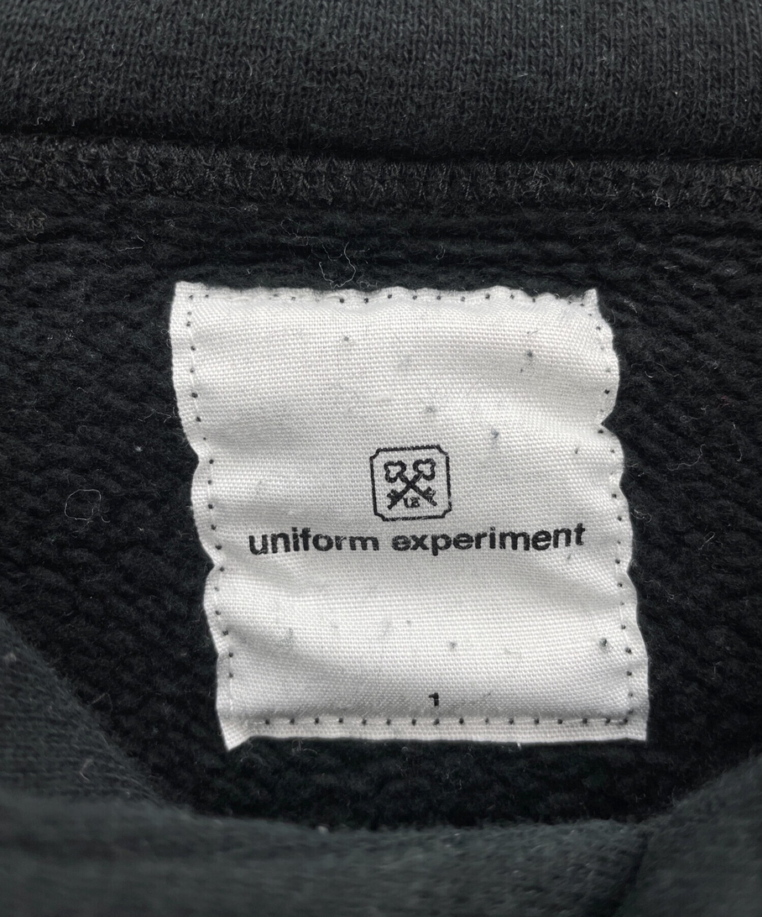 中古・古着通販】uniform experiment (ユニフォームエクスペリメント