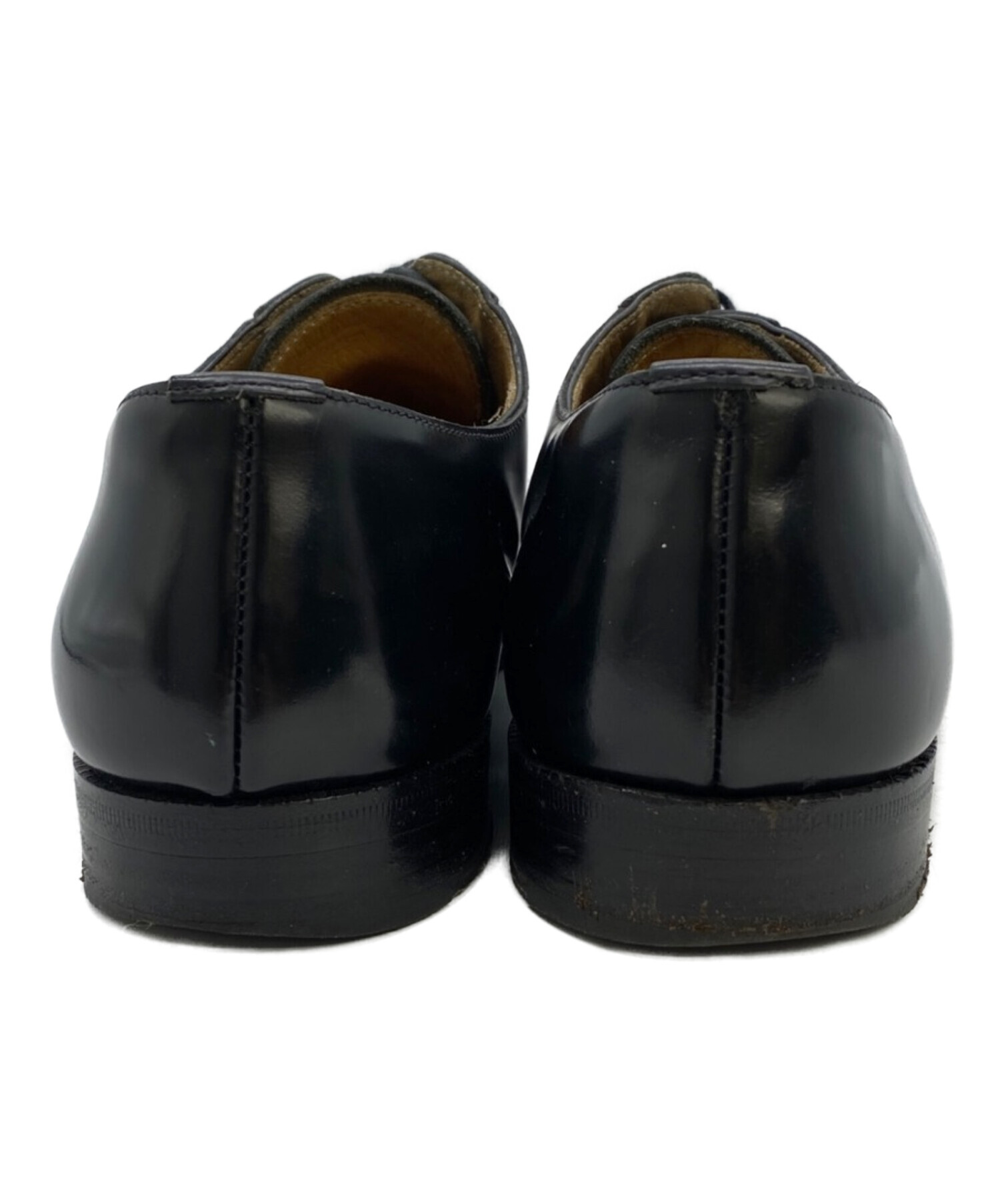 【値段交渉可】旧Church's leather shoes