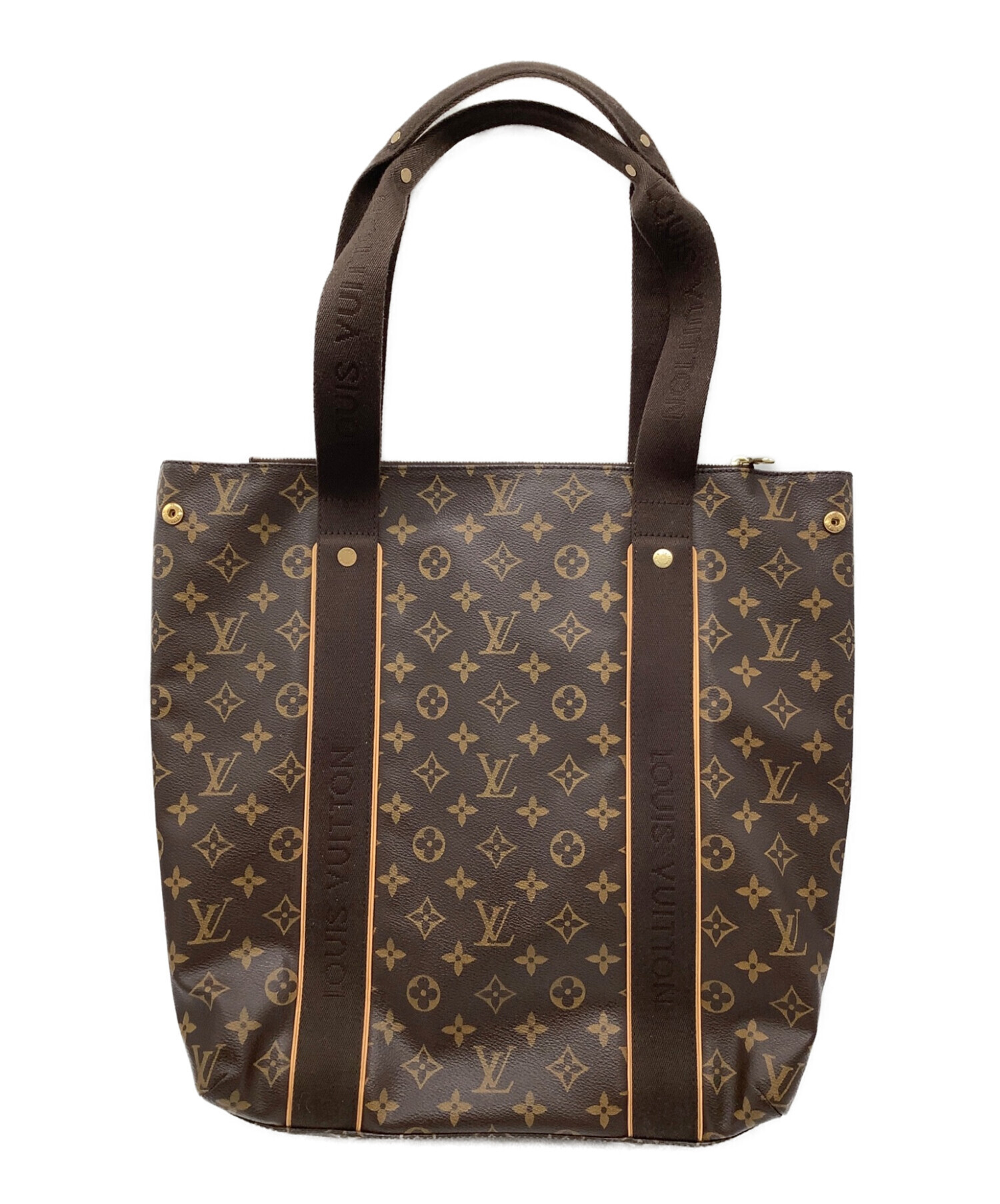 中古・古着通販】LOUIS VUITTON (ルイ ヴィトン) ハンドバッグ 