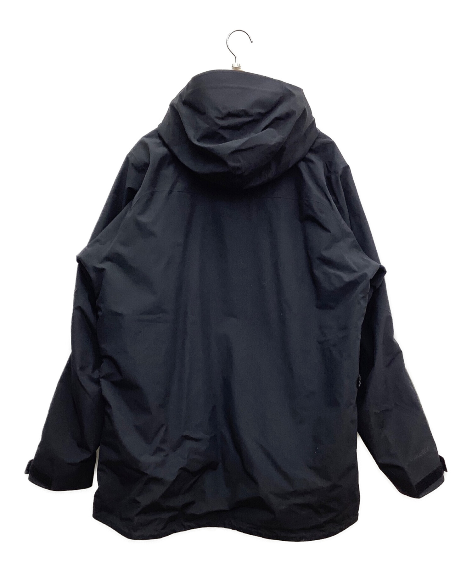 中古・古着通販】BURTON (バートン) スキー(ウェア) カーキ サイズ:XL