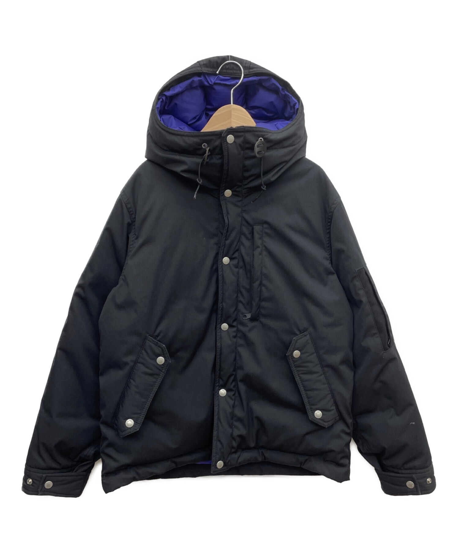 中古・古着通販】THE NORTHFACE PURPLELABEL (ザ・ノースフェイス