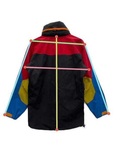 【中古・古着通販】ARC'TERYX×BEAMS (アークテリクス×ビームス