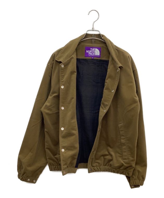 中古・古着通販】THE NORTHFACE PURPLELABEL (ザ・ノースフェイス ...