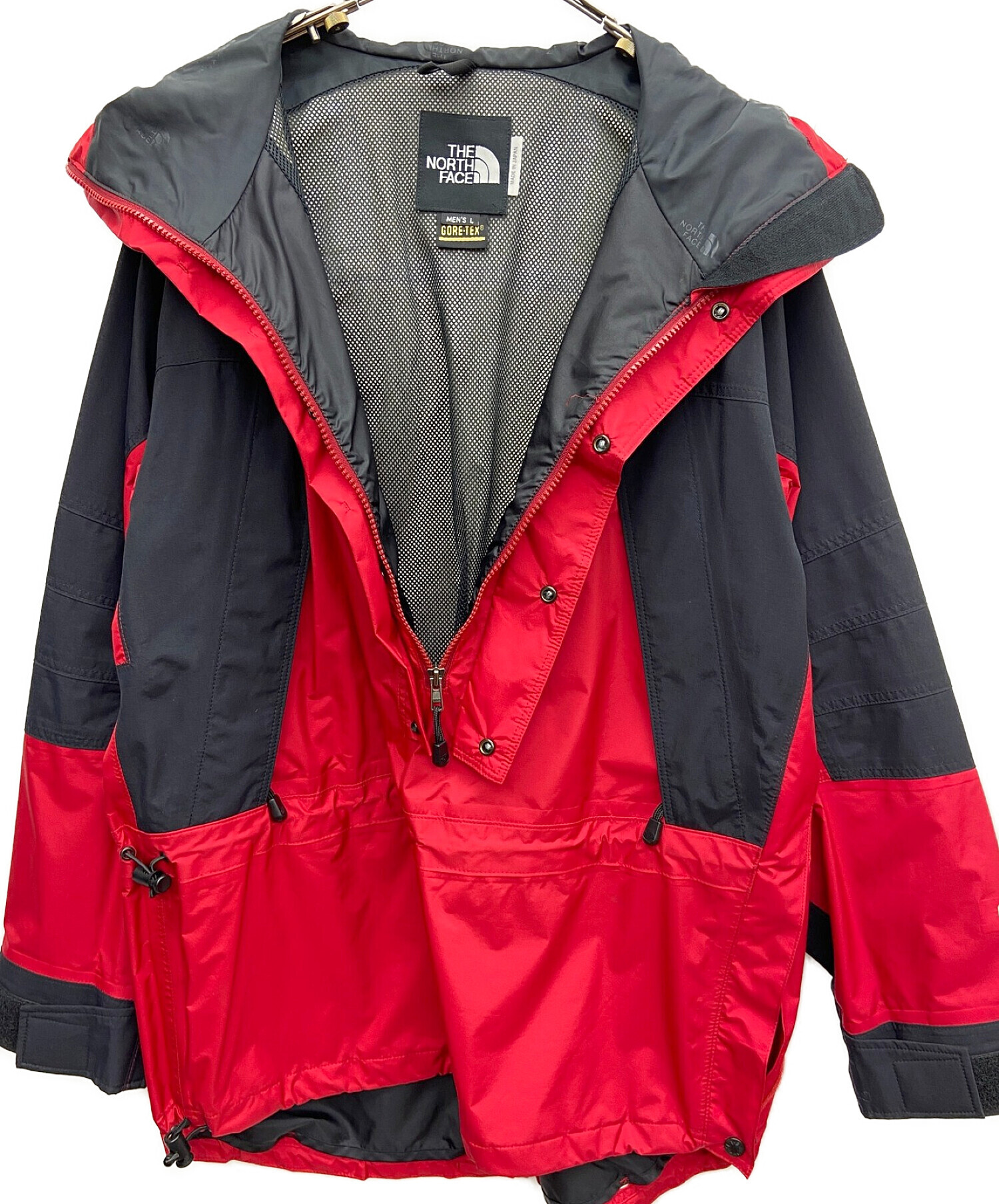 中古・古着通販】THE NORTH FACE (ザ ノース フェイス) マウンテン