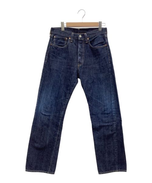 【中古・古着通販】LEVI'S (リーバイス) 501XX 1947年復刻モデル