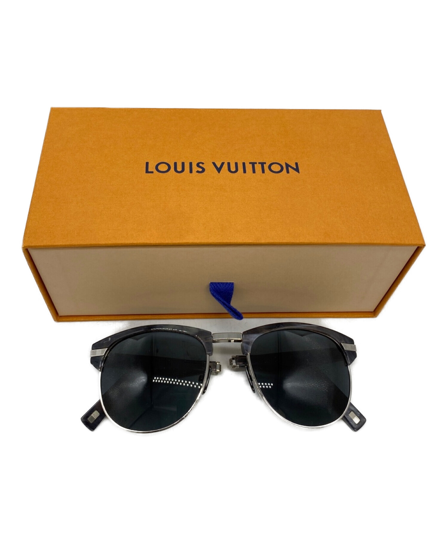 中古・古着通販】LOUIS VUITTON (ルイ ヴィトン) LVインザポケット