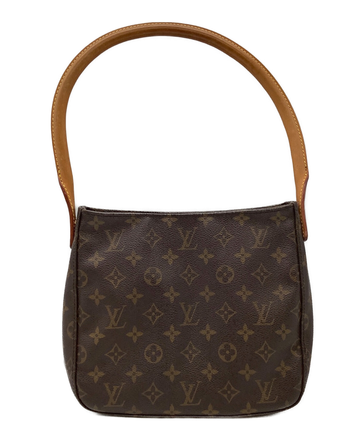 中古・古着通販】LOUIS VUITTON (ルイ ヴィトン) ショルダーバッグ