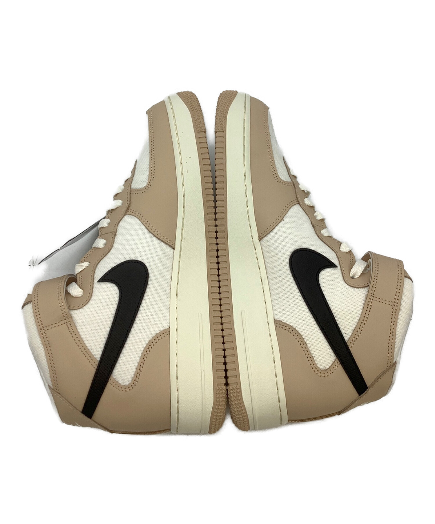 中古・古着通販】NIKE (ナイキ) Air Force 1 Mid 