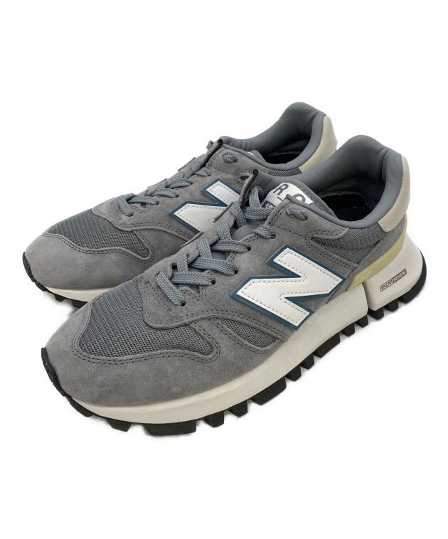 中古・古着通販】NEW BALANCE (ニューバランス) MS1300GG グレー サイズ:27cm｜ブランド・古着通販  トレファク公式【TREFAC FASHION】スマホサイト