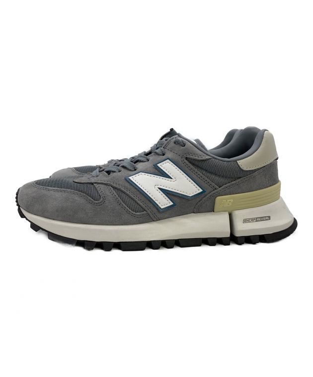 中古・古着通販】NEW BALANCE (ニューバランス) MS1300GG グレー サイズ:27cm｜ブランド・古着通販  トレファク公式【TREFAC FASHION】スマホサイト