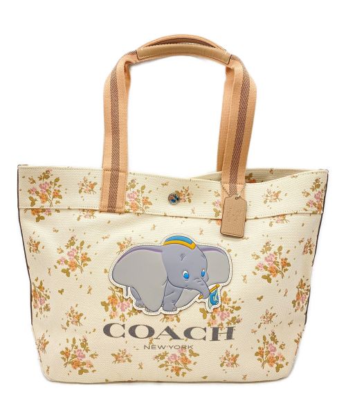 中古・古着通販】COACH (コーチ) DISNEY (ディズニー) ダンボ