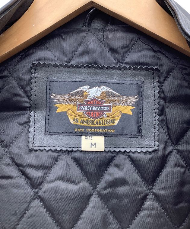 中古・古着通販】HARLEY-DAVIDSON (ハーレーダビッドソン) シングル