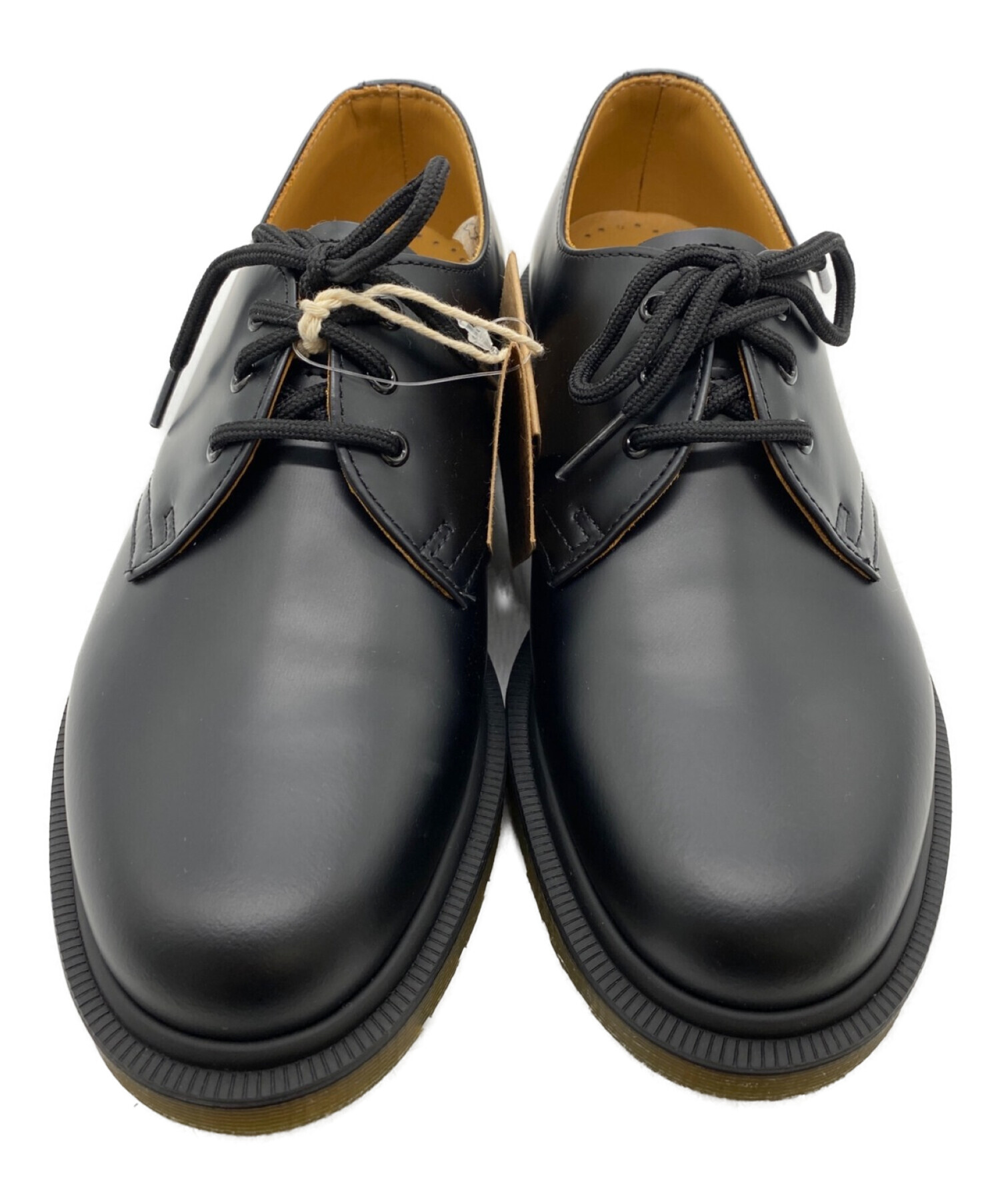 中古・古着通販】Dr.Martens (ドクターマーチン) 3ホールシューズ