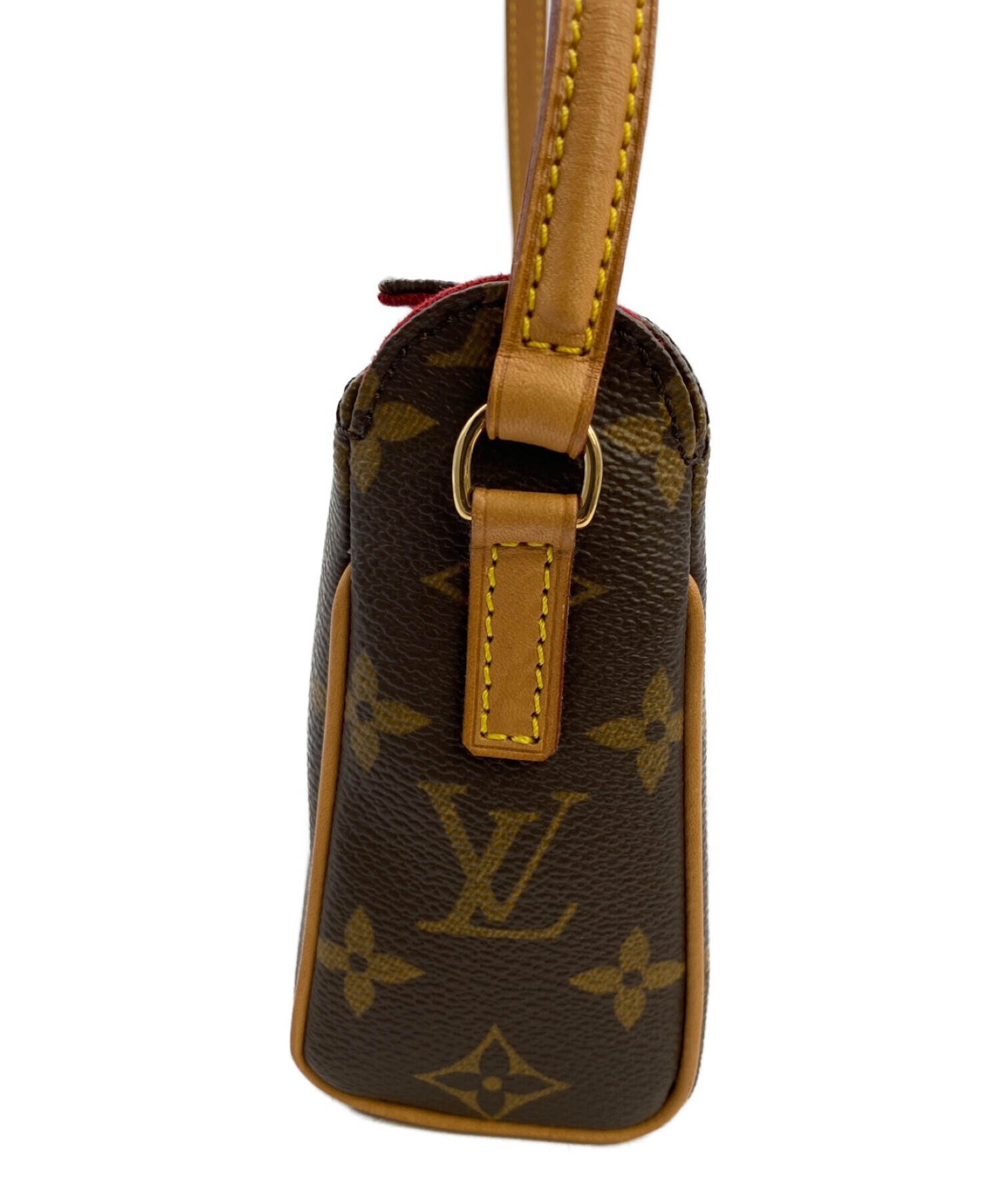 中古・古着通販】LOUIS VUITTON (ルイ ヴィトン) モノグラム レシタル｜ブランド・古着通販 トレファク公式【TREFAC  FASHION】スマホサイト