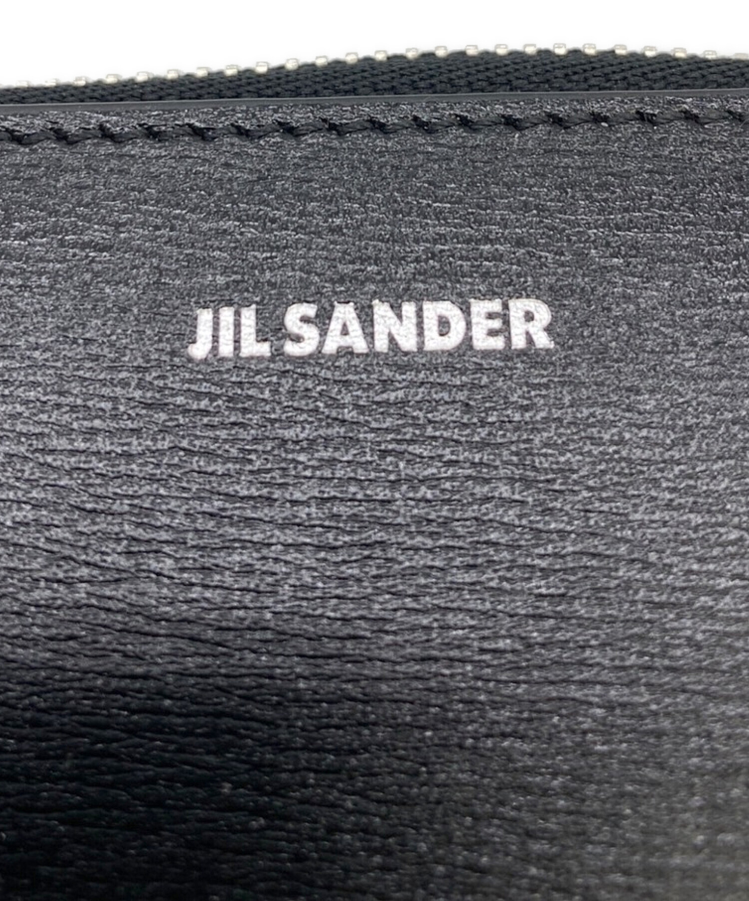 中古・古着通販】JIL SANDER (ジルサンダー) タングル コインケース