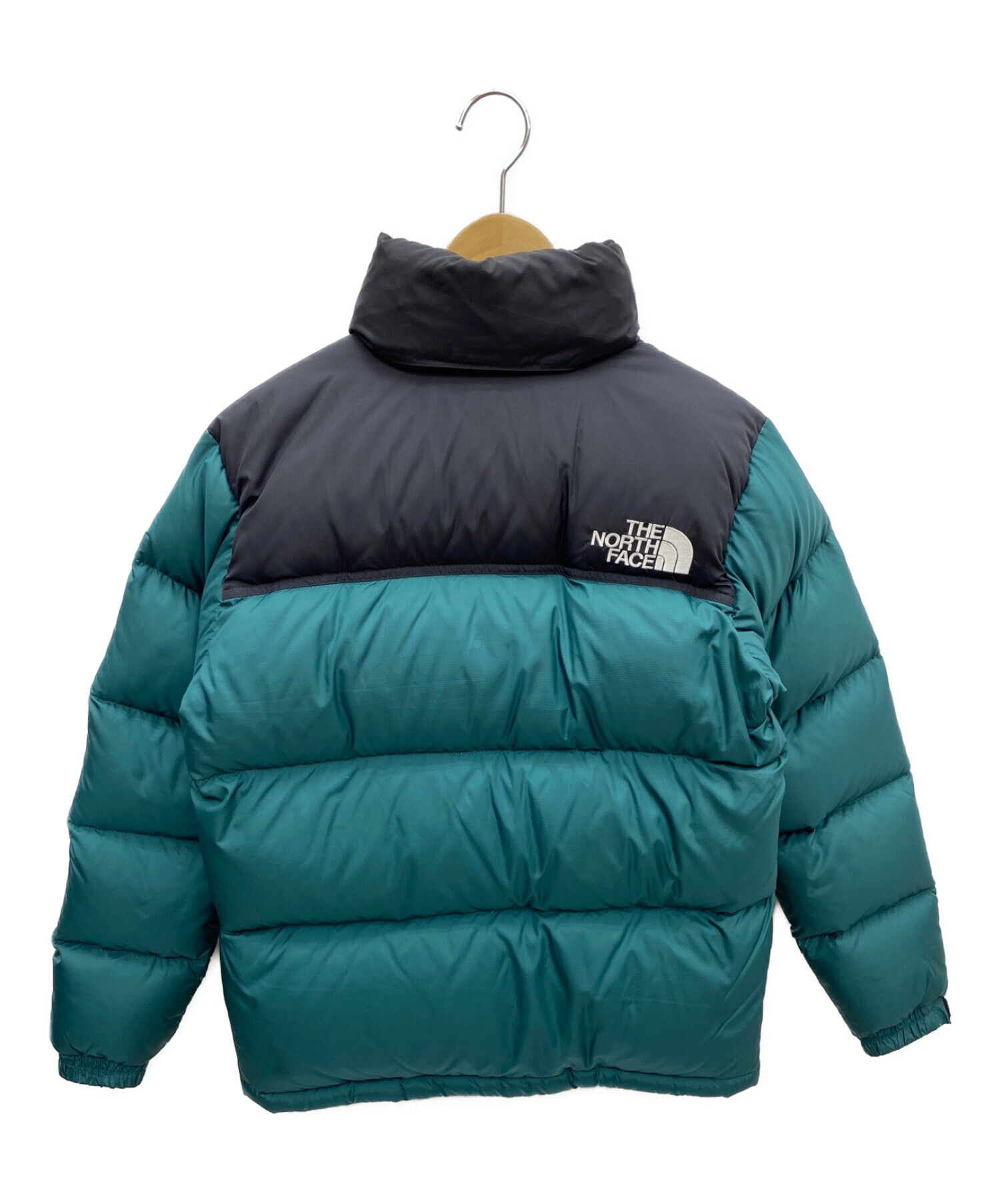 中古・古着通販】THE NORTH FACE (ザ ノース フェイス) NUPTSE JACKET