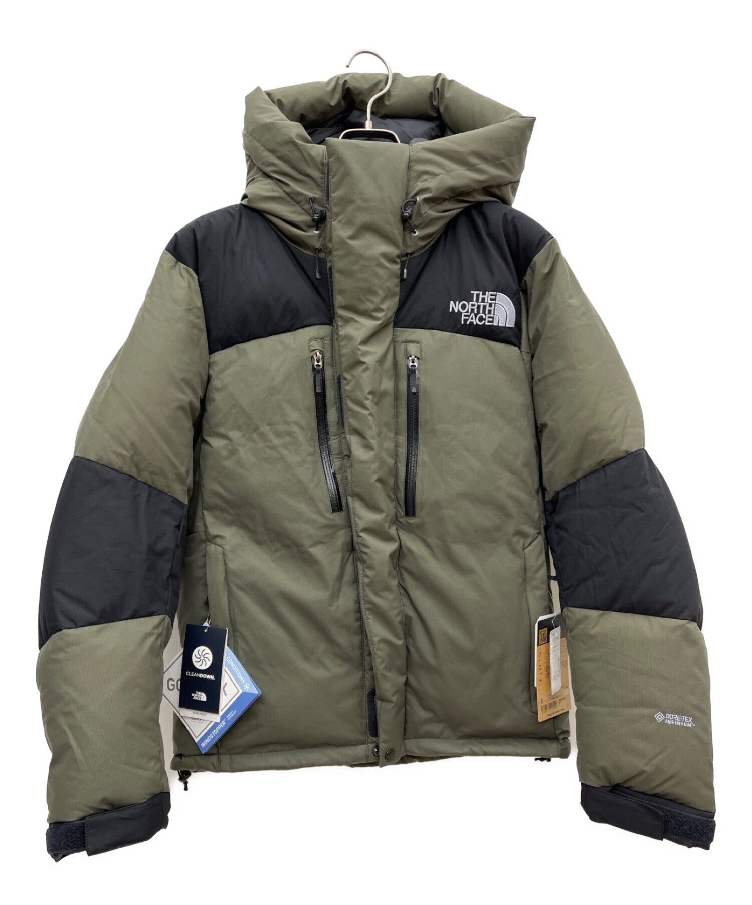 中古・古着通販】THE NORTH FACE (ザ ノース フェイス) Baltro Light