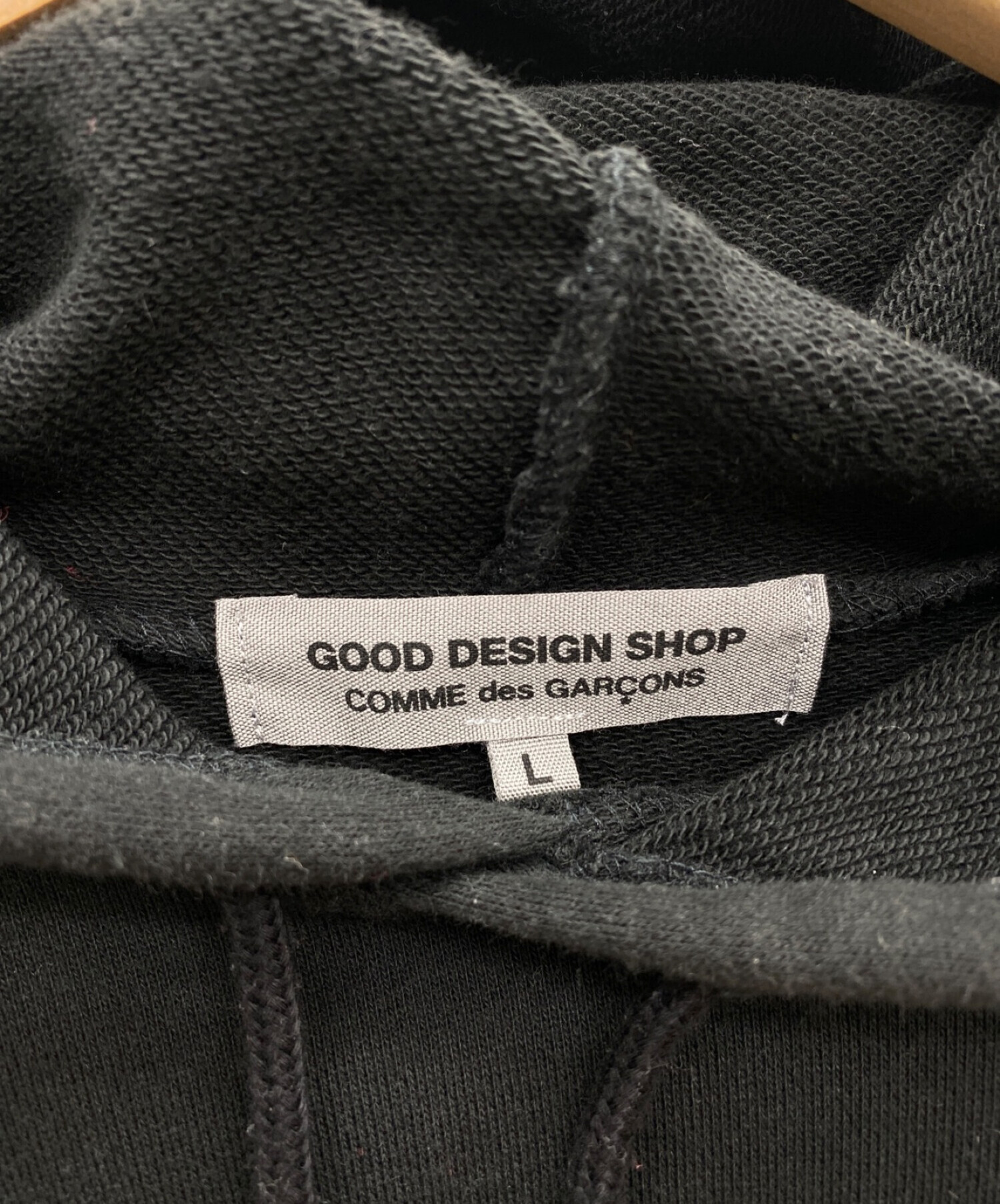 中古・古着通販】GOOD DESIGN SHOP COMME des GARCONS (グッドデザイン