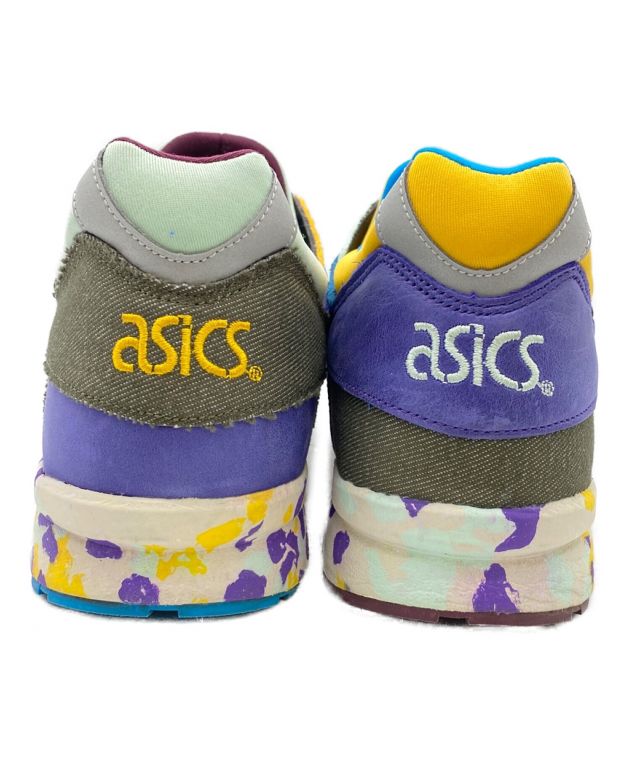 中古・古着通販】asics (アシックス) GEL-LYTE V マルチカラー サイズ