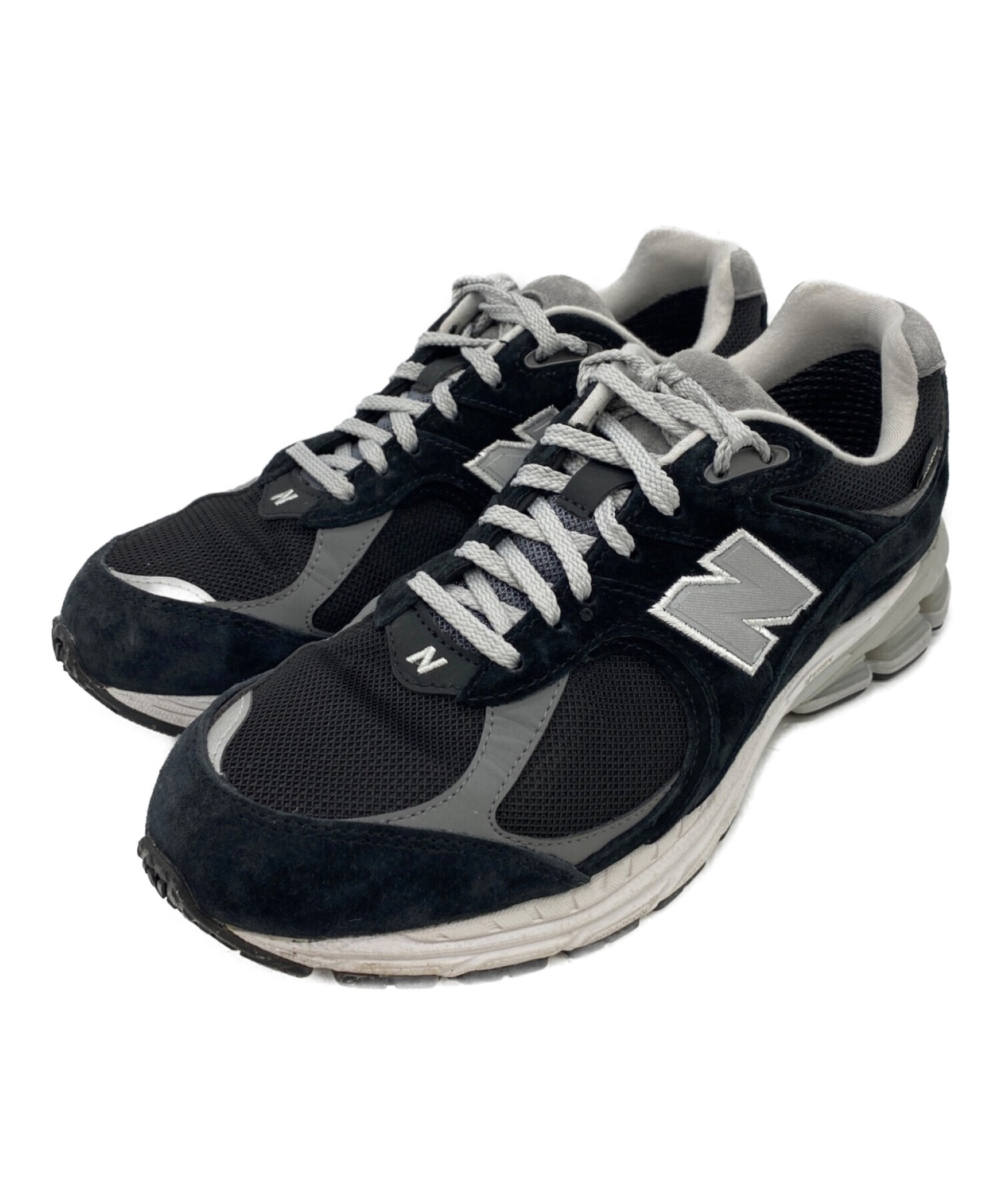 NEW BALANCE (ニューバランス) M2002R GTX D ブラック サイズ:27 JPN