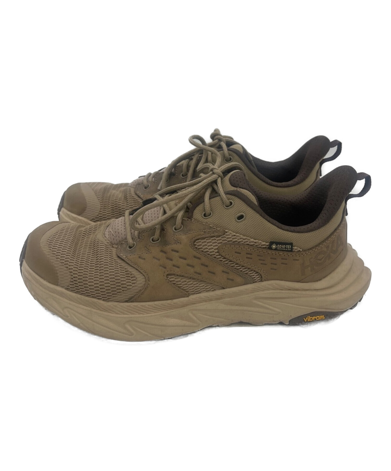 中古・古着通販】HOKAONEONE (ホカオネオネ) M ANACAPA 2 LOW GTX ...