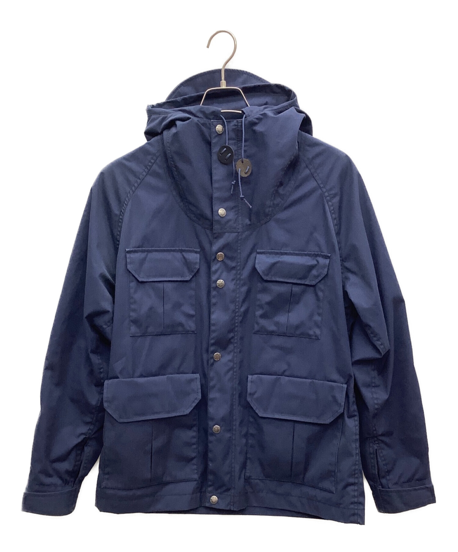 中古・古着通販】THE NORTHFACE PURPLELABEL (ザ・ノースフェイス ...