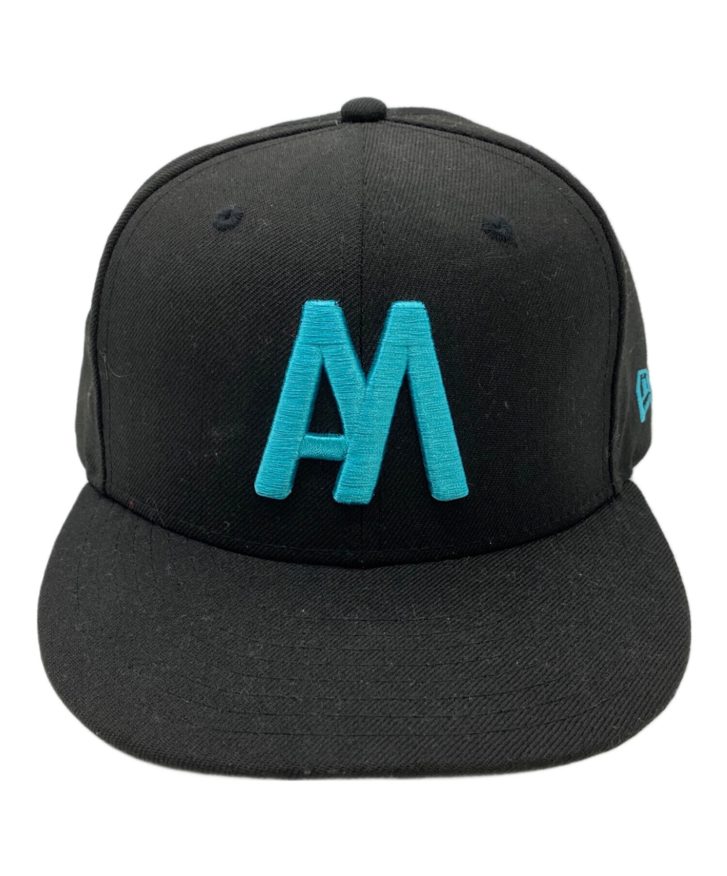 New Era (ニューエラ) AH MURDERZ (アームターズ) キャップ サイズ:9FIFTY