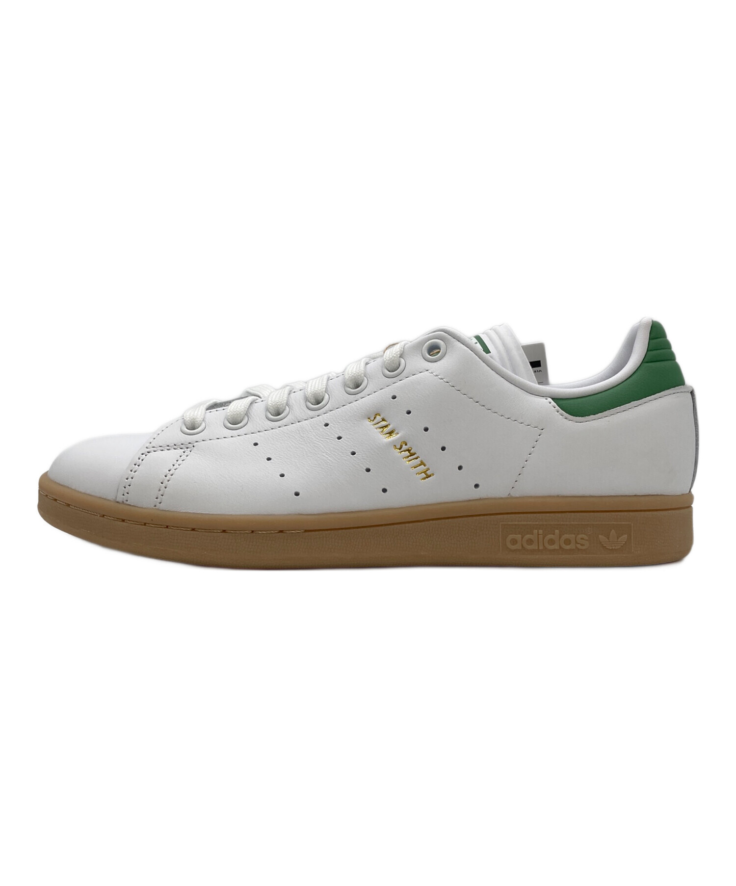 中古・古着通販】adidas (アディダス) STAN SMITH(スタンスミス) ホワイト サイズ:26.5 未使用品｜ブランド・古着通販  トレファク公式【TREFAC FASHION】スマホサイト