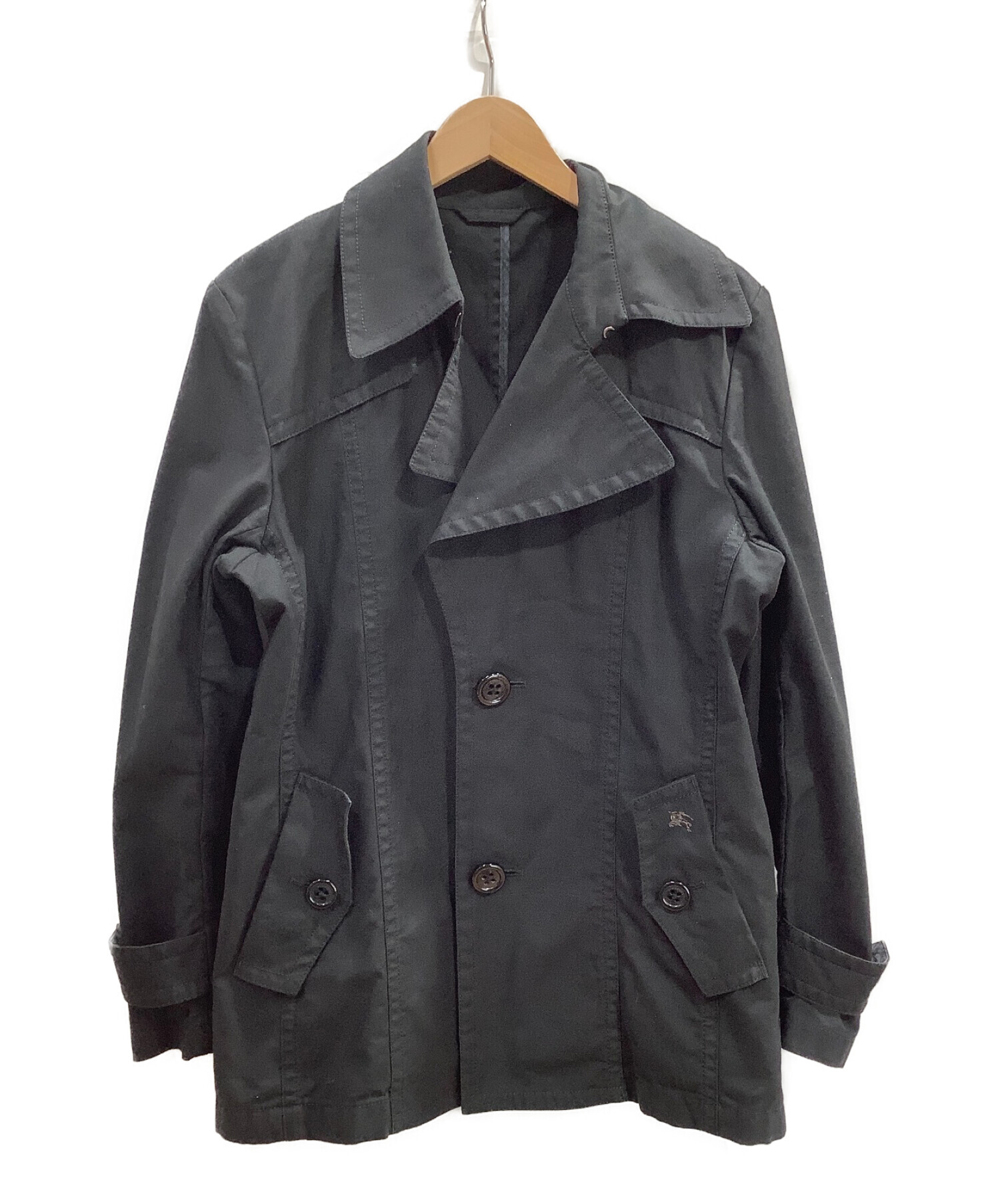 中古・古着通販】BURBERRY BLUE LABEL (バーバリーブルーレーベル