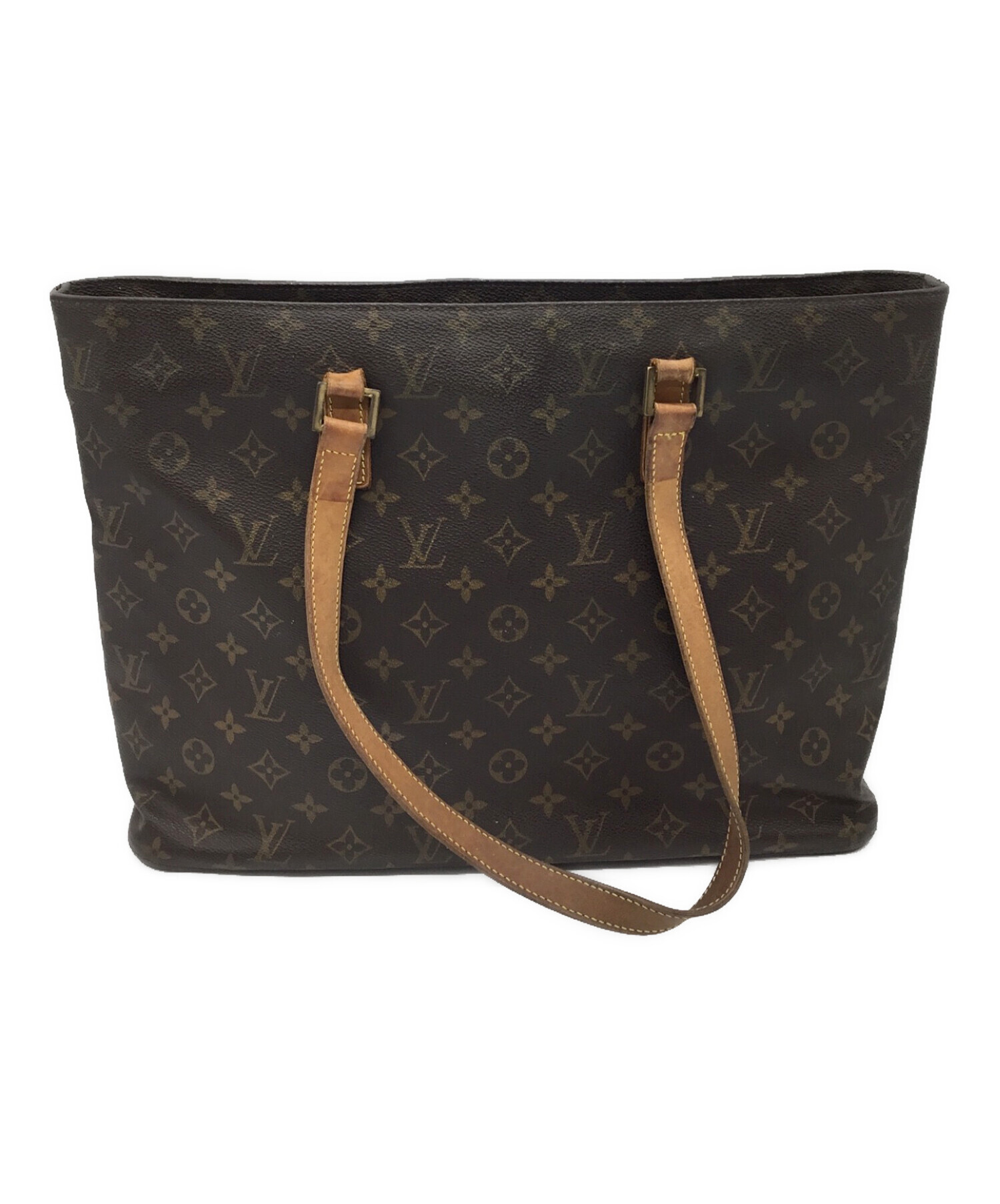 中古・古着通販】LOUIS VUITTON (ルイ ヴィトン) ルコ｜ブランド・古着