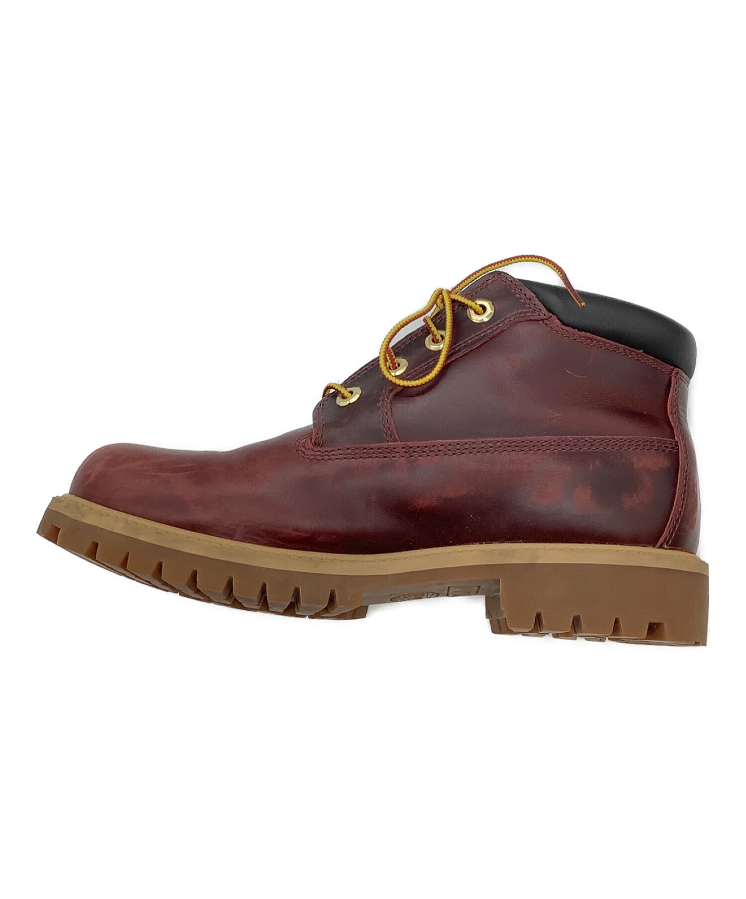 中古・古着通販】Timberland (ティンバーランド) ブーツ エンジ サイズ