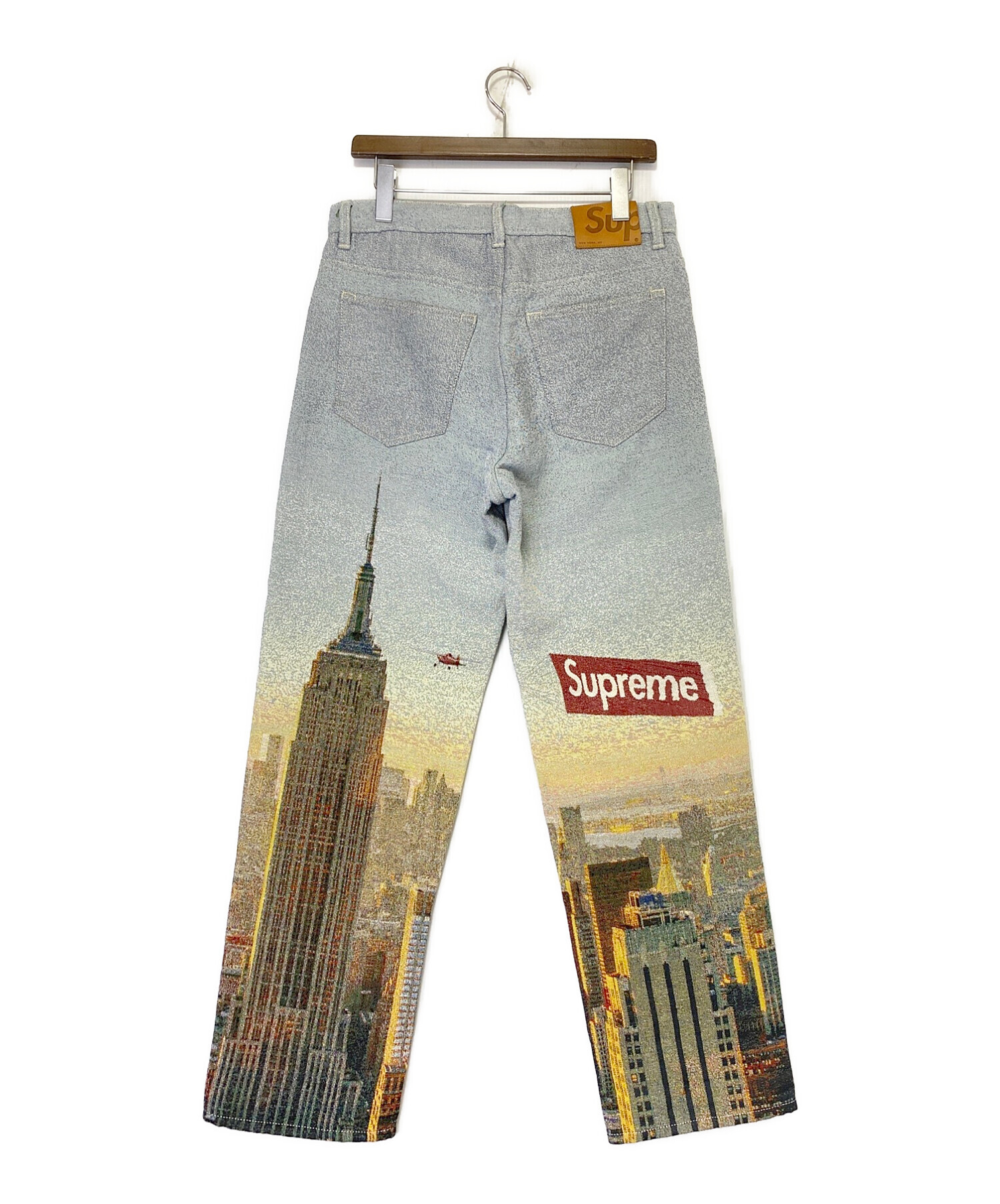 中古・古着通販】SUPREME (シュプリーム) Aerial Tapestry Regular