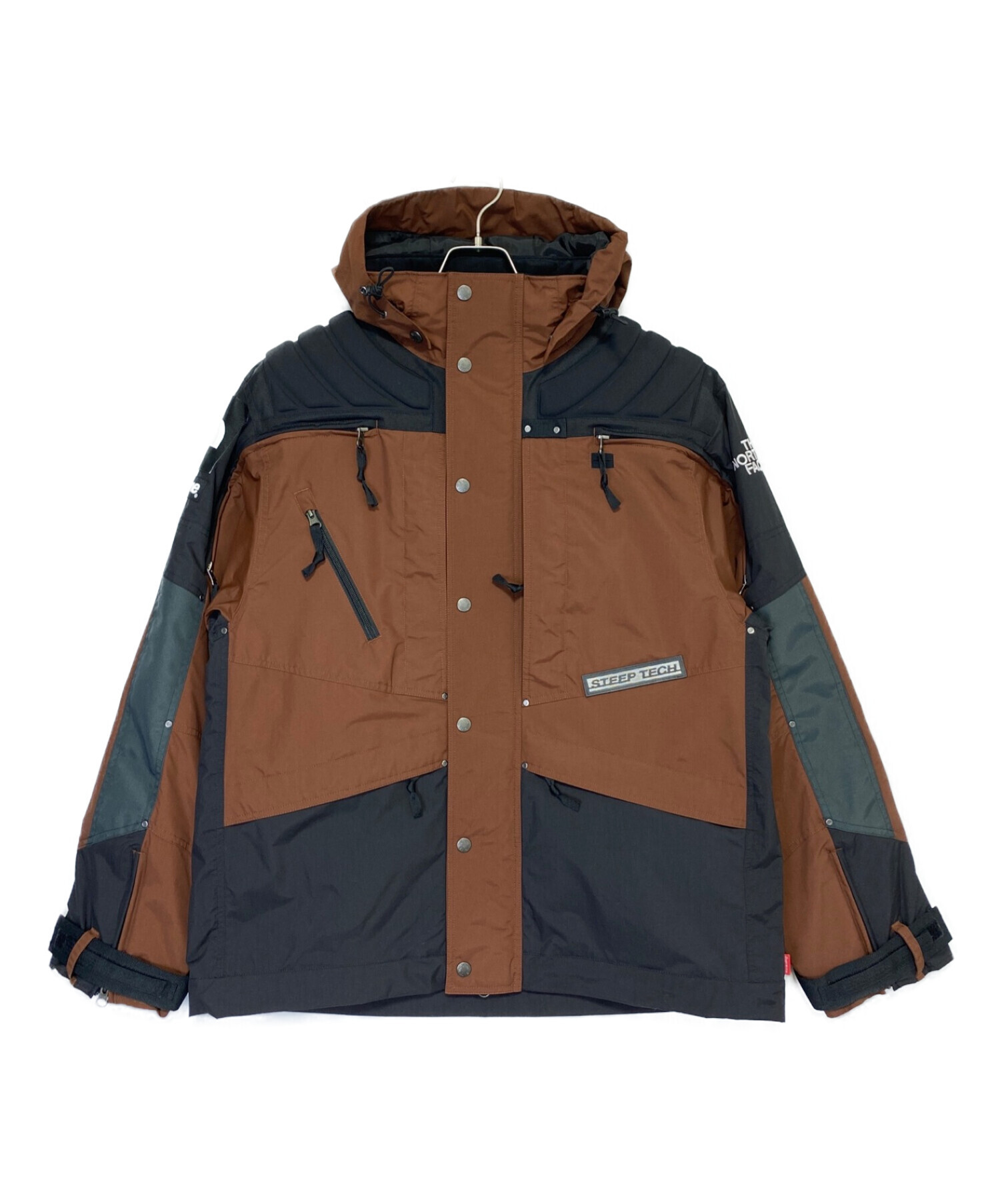 中古・古着通販】Supreme × THE NORTH FACE (シュプリーム × ザノース