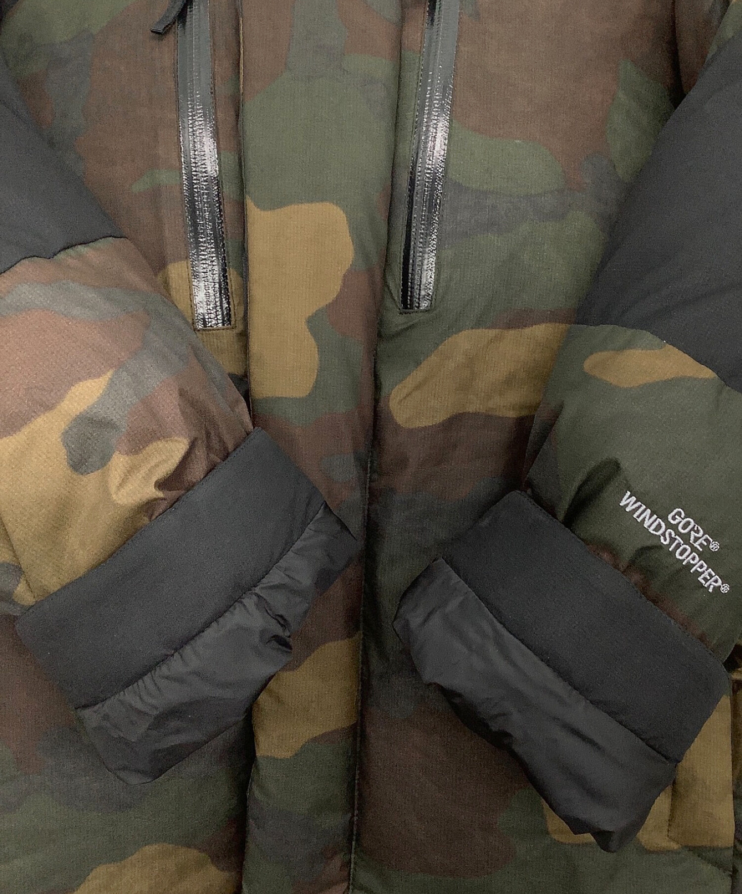 中古・古着通販】THE NORTH FACE (ザ ノース フェイス) バルトロライト