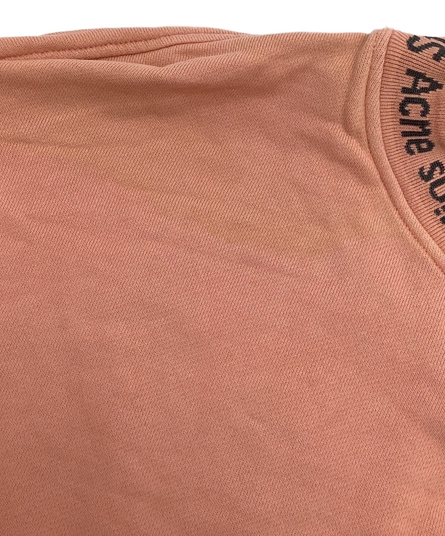 中古・古着通販】Acne studios (アクネストゥディオズ) スウェット