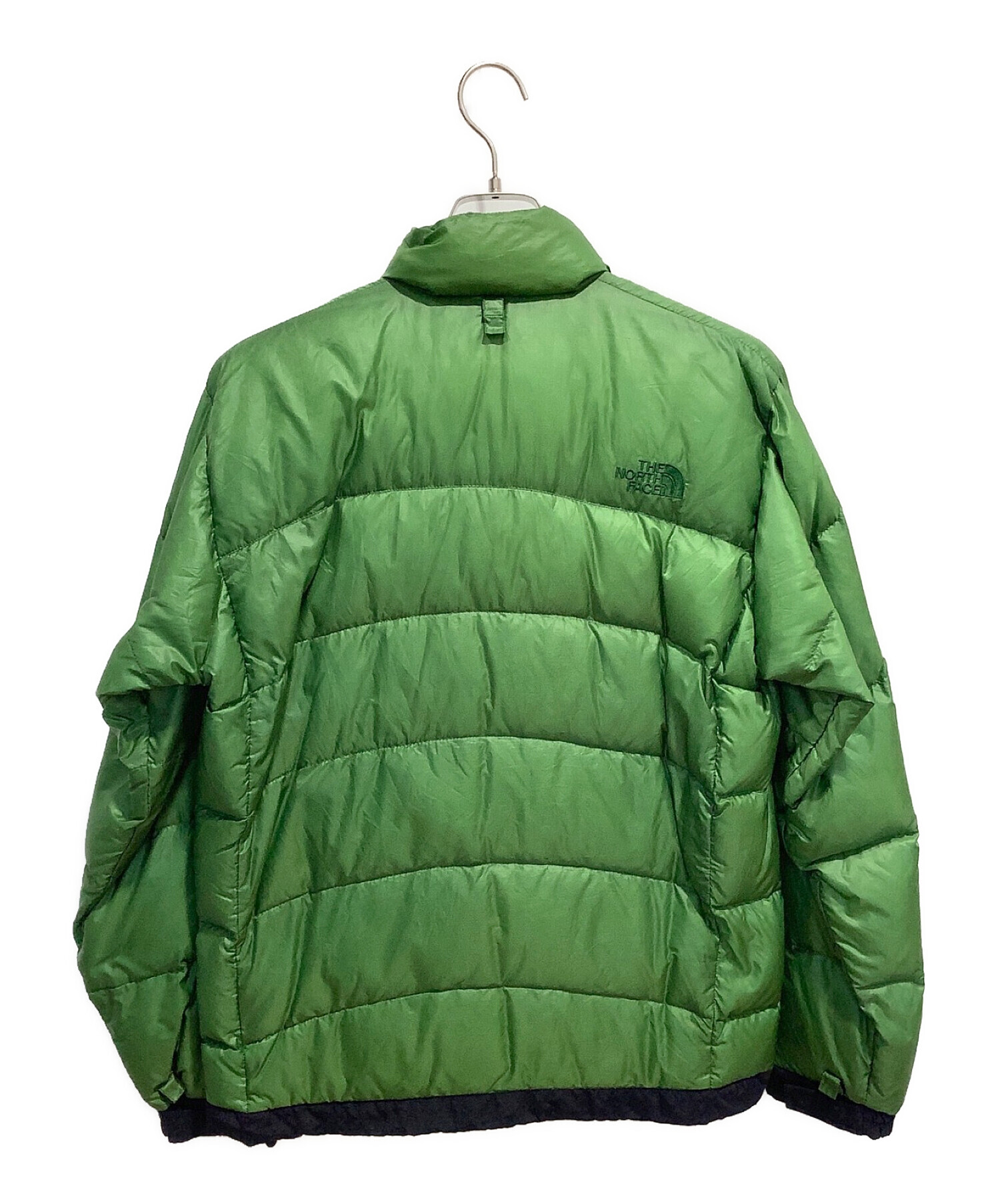 中古・古着通販】THE NORTH FACE (ザ ノース フェイス) THE NORTH FACE