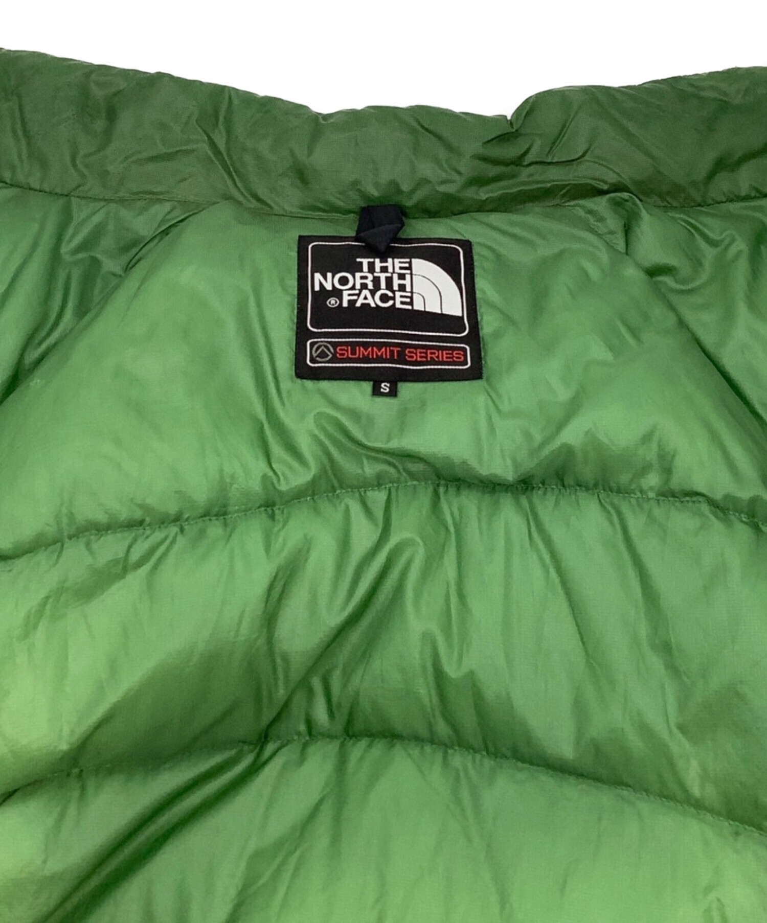 中古・古着通販】THE NORTH FACE (ザ ノース フェイス) THE NORTH FACE