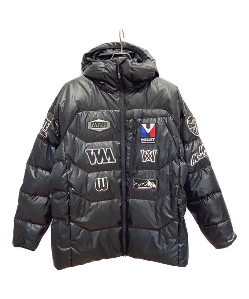 中古・古着通販】MILLET × WHITE MOUNTAINEERING (ミレー × ホワイト