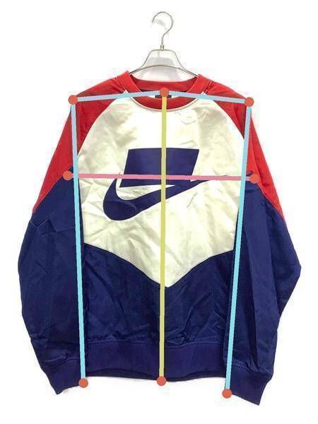 限定価格セール！ 2017 移動着 Lサイズ 鹿島アントラーズ NIKE ウェア