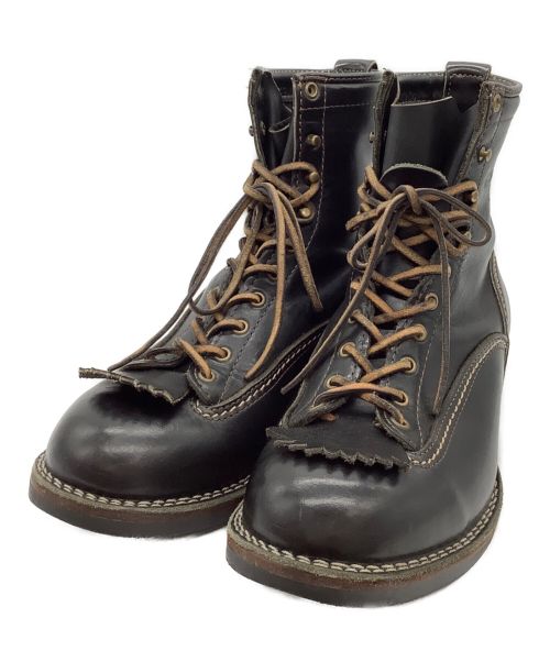 中古・古着通販】WESCO (ウェスコ) WESCO カスタムジョブマスター